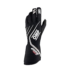 OMP One EVO X Gloves Black X Large