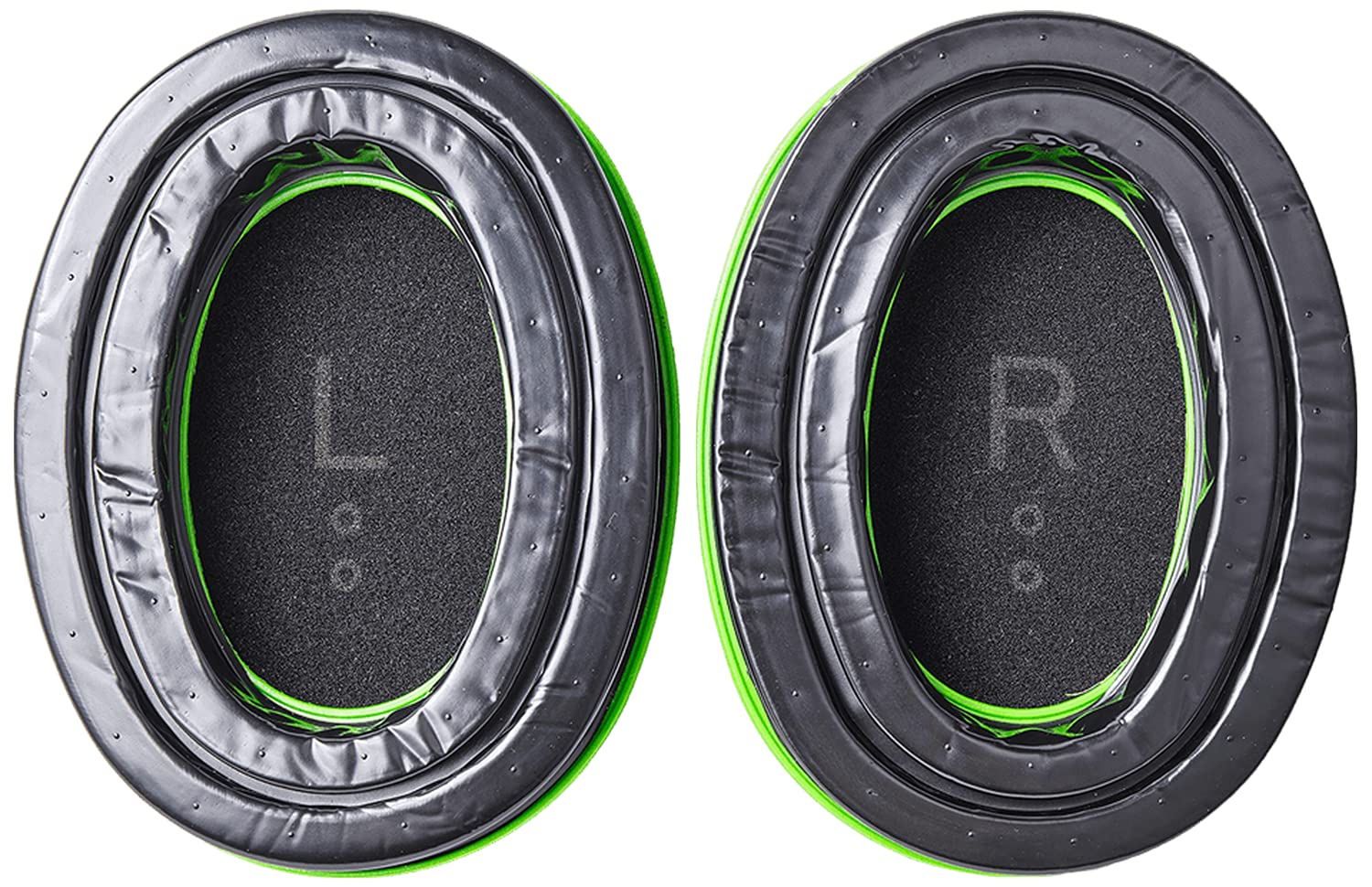 Sordin Hygiene Kit for Sharp - 1 Pair Replacement Gel Pads - Not suitable for other earmuffs