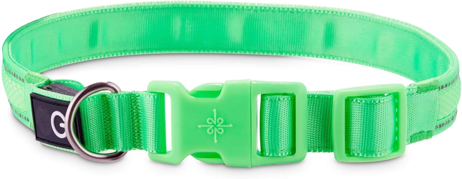 petco led collar