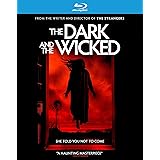 The Dark and The Wicked [Blu-ray]