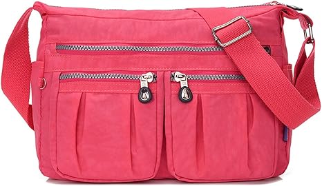 lightweight cross body bag uk