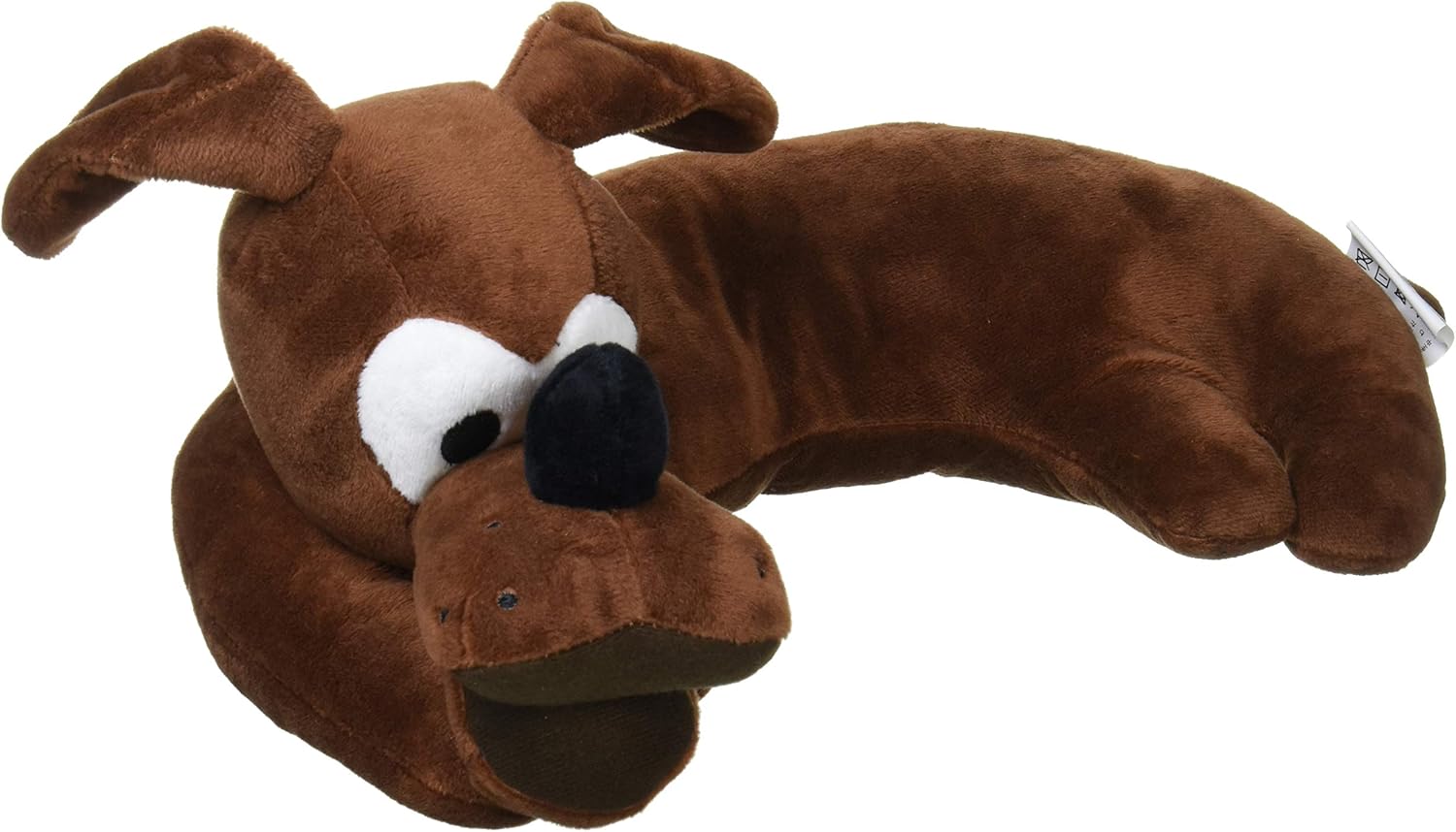 Amazon Com Dogiman Animal Sound Sleep Pillow Doggy Chan Pet