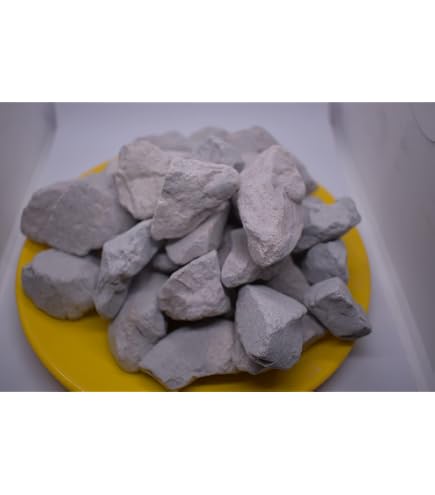 Natural Christmas Clay – 200 Grams, Medium Hard, Snappy & Water-Soluble - View #2