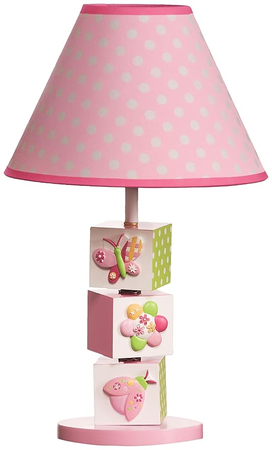levtex baby elise lamp