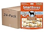 SmartBones Small Chews, Treat Your Dog to a
