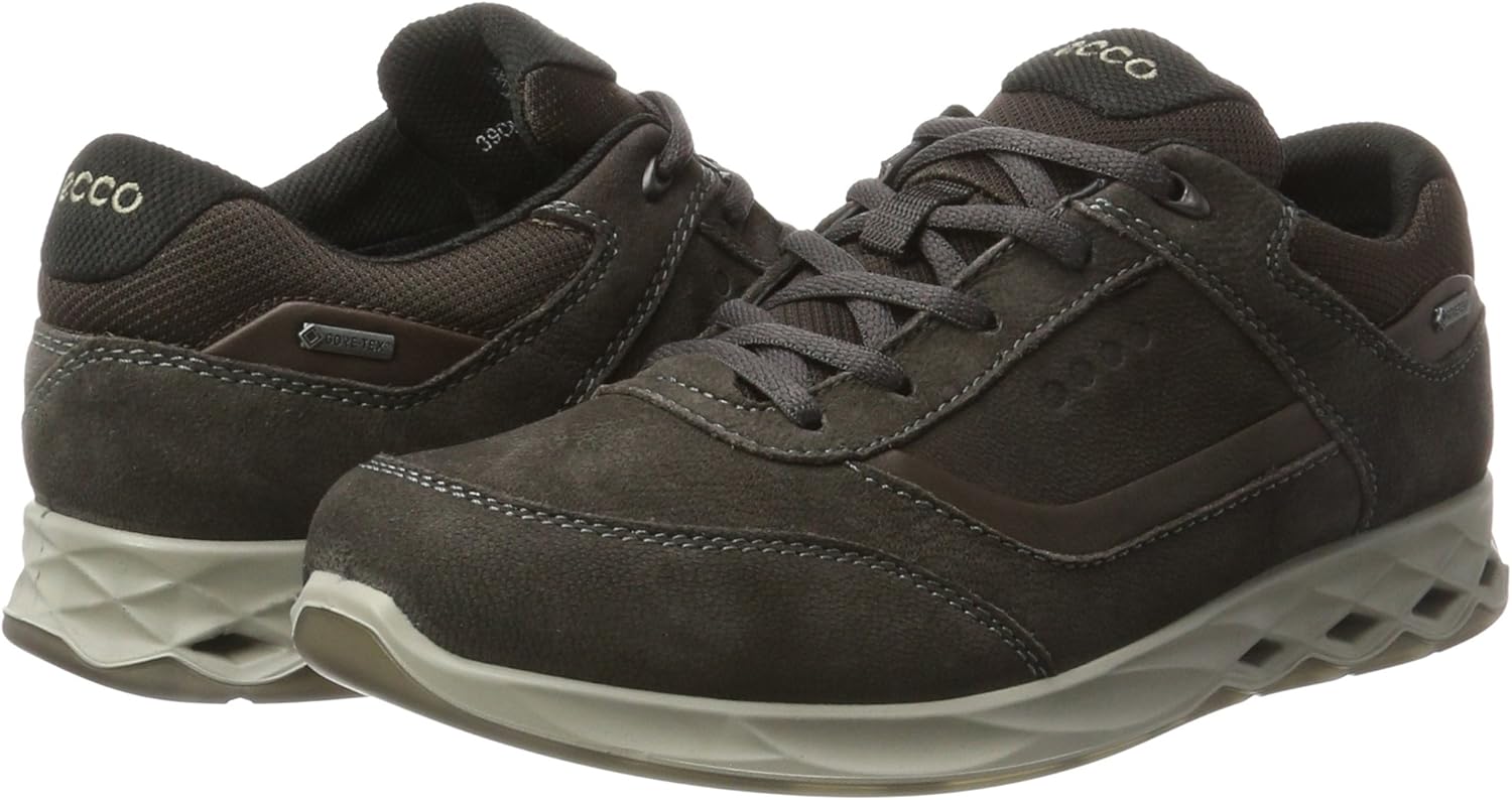 ecco wayfly gore tex