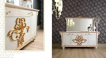 esszimmertische: Spiegel Fur Esszimmer