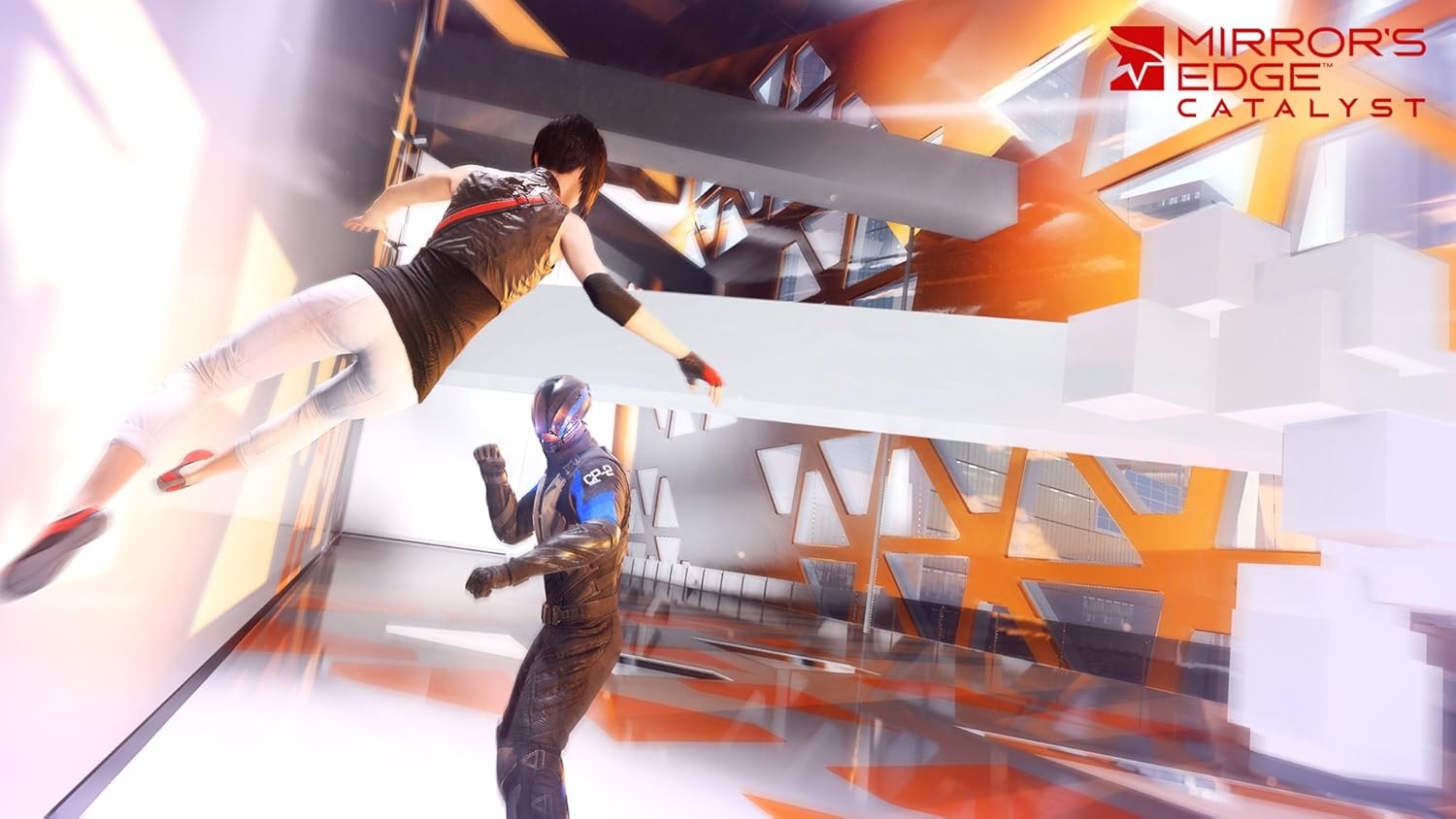 Mirrors Edge 2 (PS4): Amazon.es: Electrónica