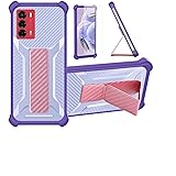 Aroepurt Case for Zte Blade V40 Vita Phone Case