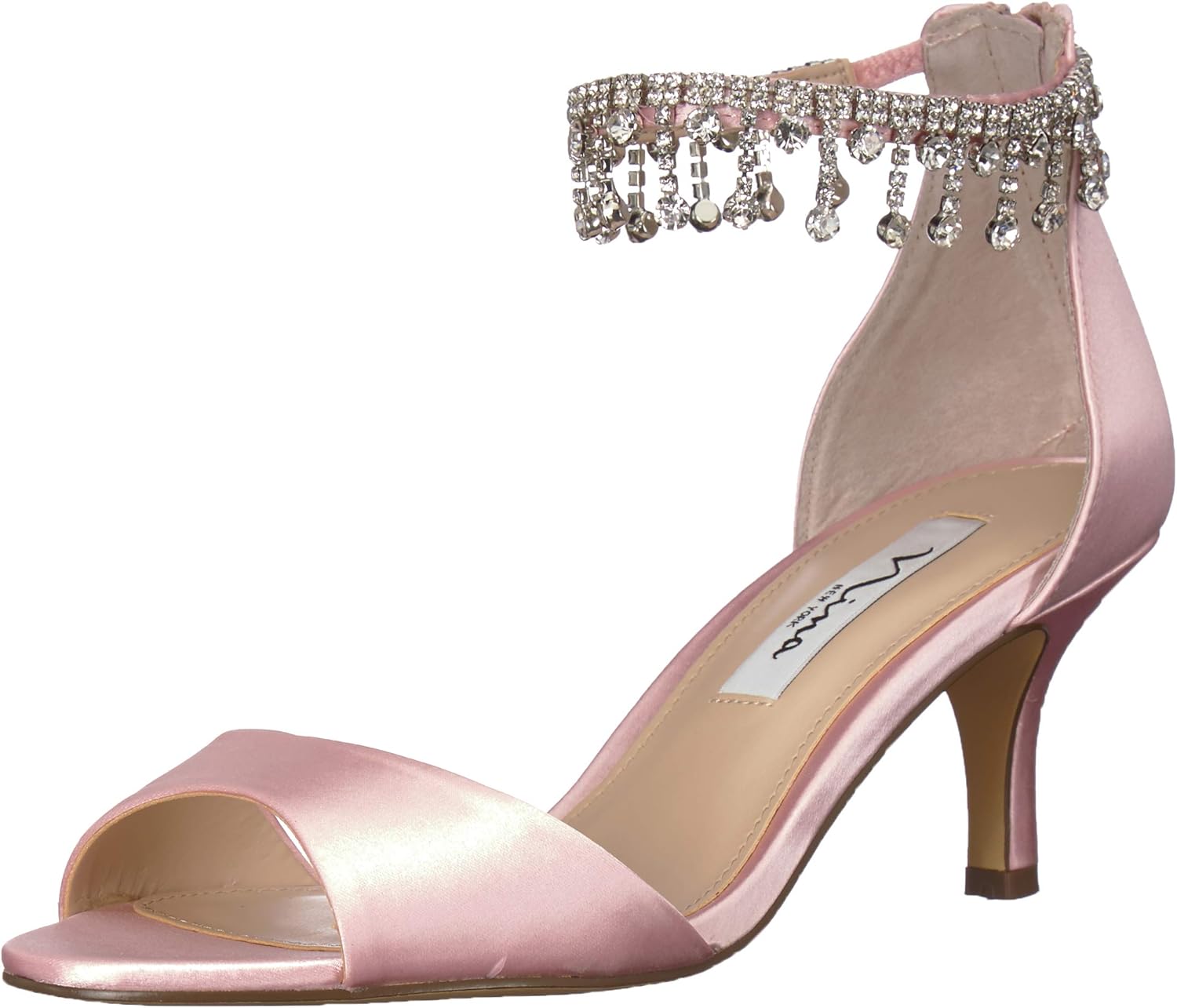 nina cabell evening sandals