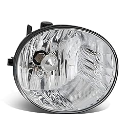 DNA MOTORING FL-OEM-0109R Factory OE Style Fog