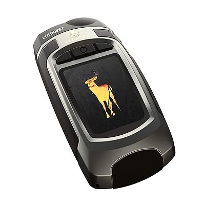 Leupold LTO Quest Thermal Viewer