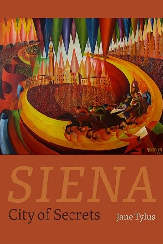 Download Siena – City of Secrets PDF