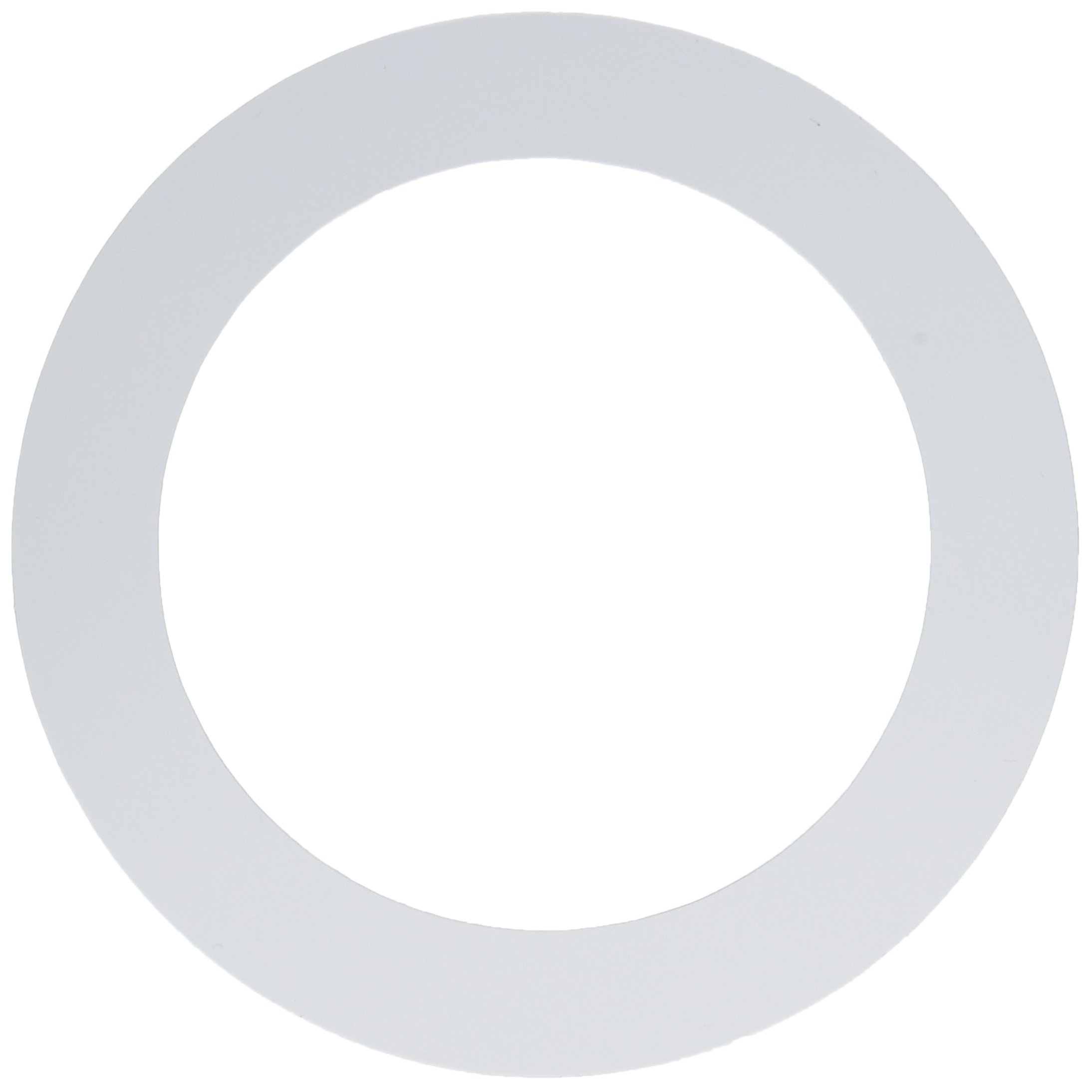 Kickport Kickport T-Ring - White