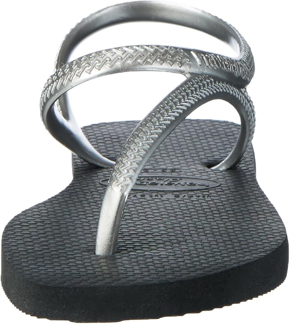 havaianas flash urban silver