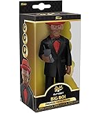 Amazon.com: Funko Pop! Vinyl Gold: TLC - T-Boz, 5