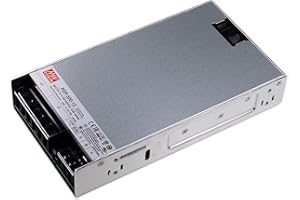 MEANWELL MEAN WELL RSP-500-12 DC 500W/12V/42A