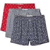Columbia mens Pfg Woven Boxer Short 3 Pack