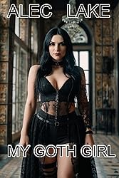 My Goth Girl: From Catsuit to on