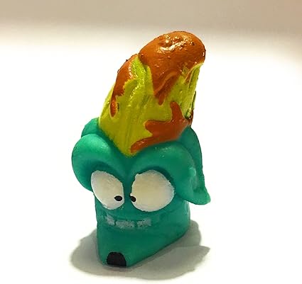 grossery gang squished banana