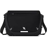 FSD.WG Shoulder bag Crossbody Bags for Men messenger bags fit 12" iPad Casual Daypack