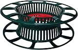 PMS Christmas Light Storage Wheel Wind Up Reel Carry Handle view 5