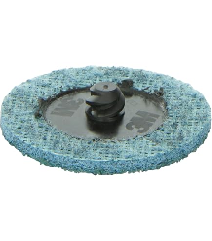 Scotch-Brite Roloc Surface Conditioning Disc TR 07516 – 2