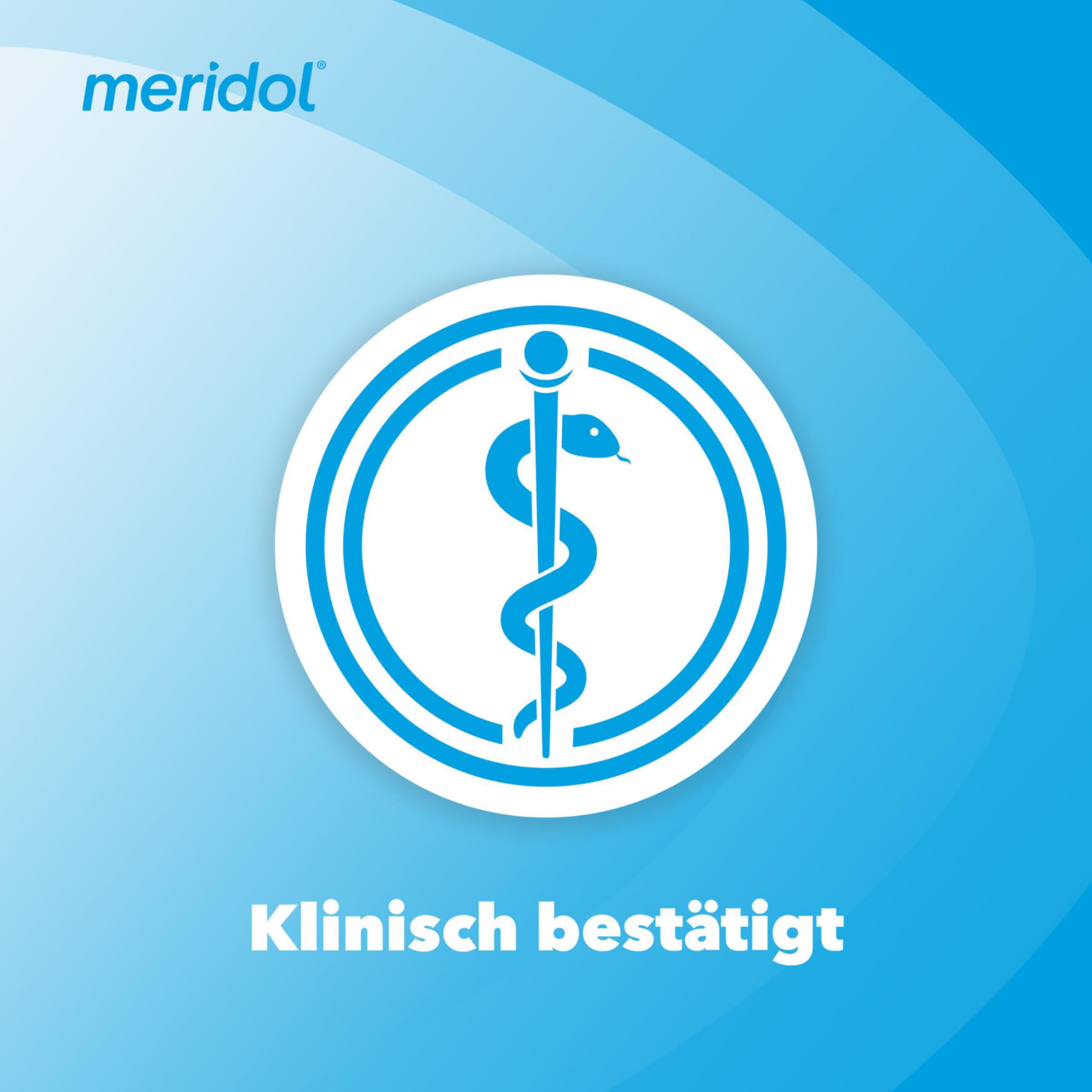 meridol Zahnfleischschutz Mundspülung 400ml 7