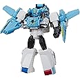 Transformers Cyberverse Spark Armor Prowl