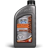 Bel-Ray Big Twin Transmission Oil Liter 96900-BT1QB