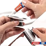 Loctite Glass Bond Glass Glue 3g Clear Instant Bonding Adhesive view 8