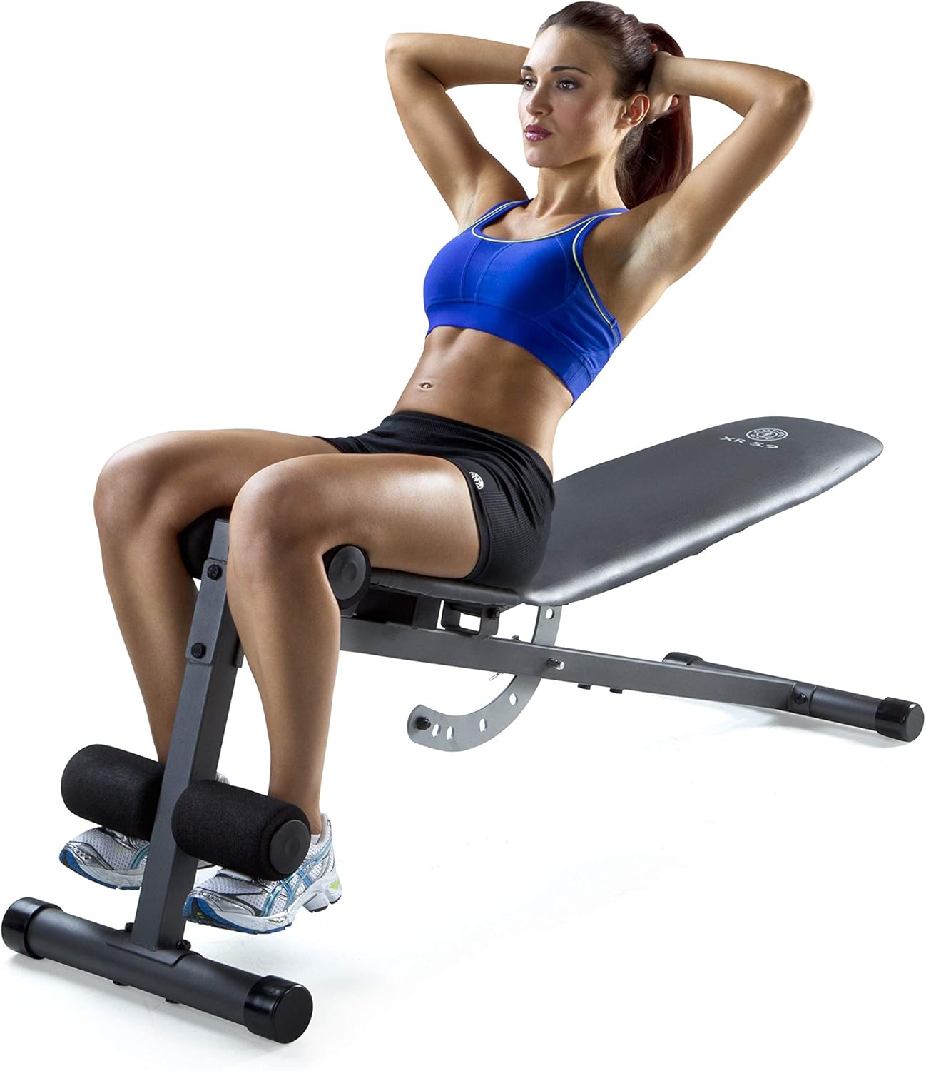 Liveup fitness sit up bench. Боди Аппер тренажер. XR.125 тренажер. Тренажер скоба для пресса. Тренажеры для пресса в тренажерном зале.