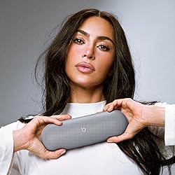 Beats Pill x Kim Kardashian - Wireless Bluetooth
