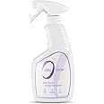 Zero Odor – Litter Odor Eliminator - Permanently Eliminate Litter Odors with Best Patented Molecular Technology - Pet Safe & Works on all types of litter, 16oz (Over 400 Sprays)