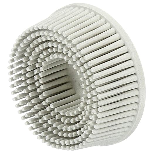 ScotchBrite(TM) Roloc(TM) Bristle Disc 07528, Roloc QuickChange