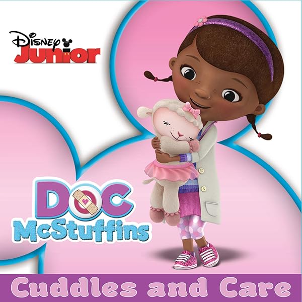 china anne mcclain doc mcstuffins