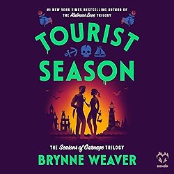 Tourist Season: The Seasons of Carnage