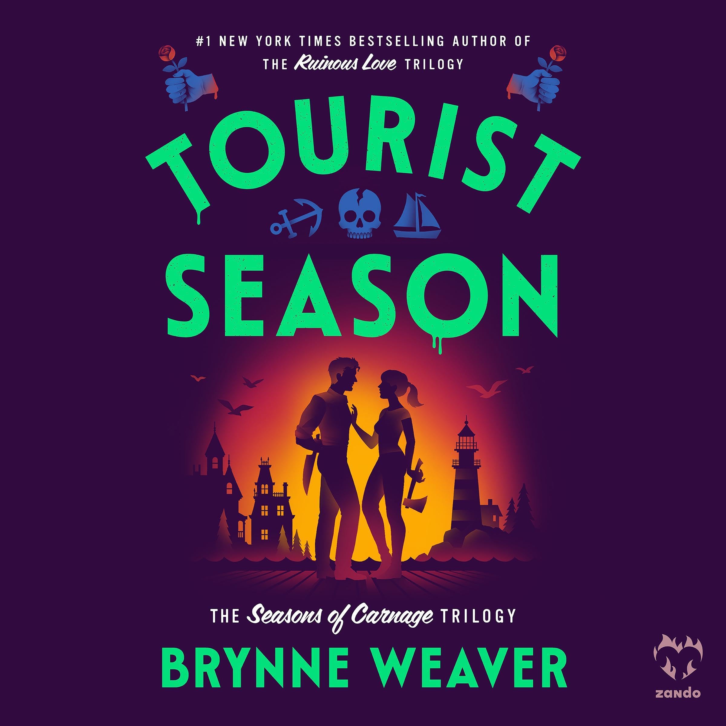 Tourist Season: The Seasons of Carnage