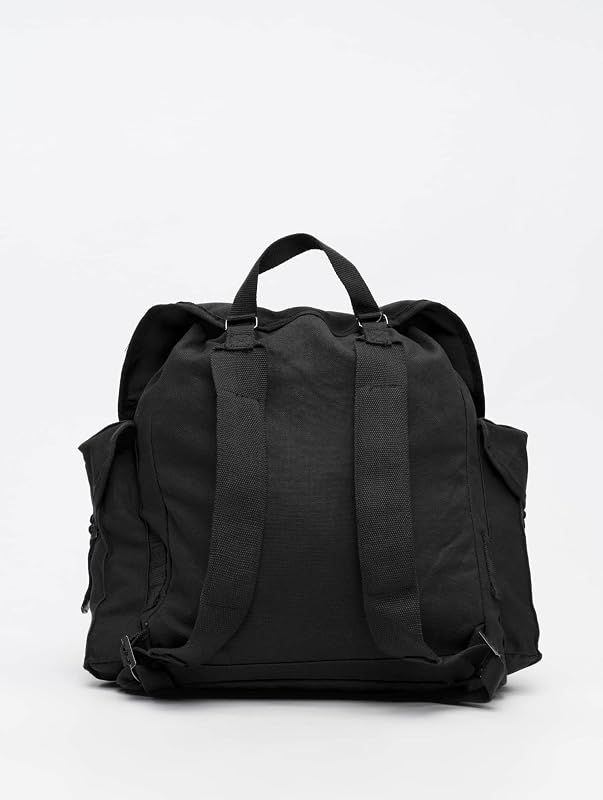 Mochila BW, cor: preta, tamanho: OS — foto 4 de 8