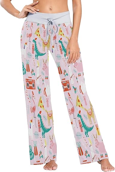 ladies dinosaur pyjamas