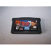 Metal Slug Advance - Gameboy Advance (Renewed)