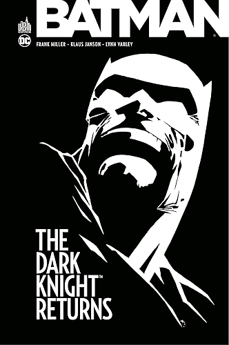 Download Batman - The Dark Knight Returns (DC Premium) PDF