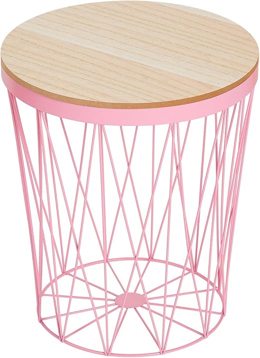 Mesa cesta Las mejores mesas.