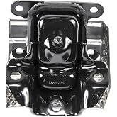 GM Genuine Parts 15854941 Engine Mount