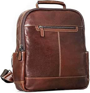 jack georges voyager small backpack