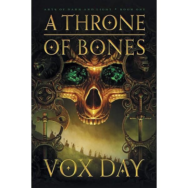 A Sea of Skulls: Day, Vox: 9783039440351: Amazon.com: Books