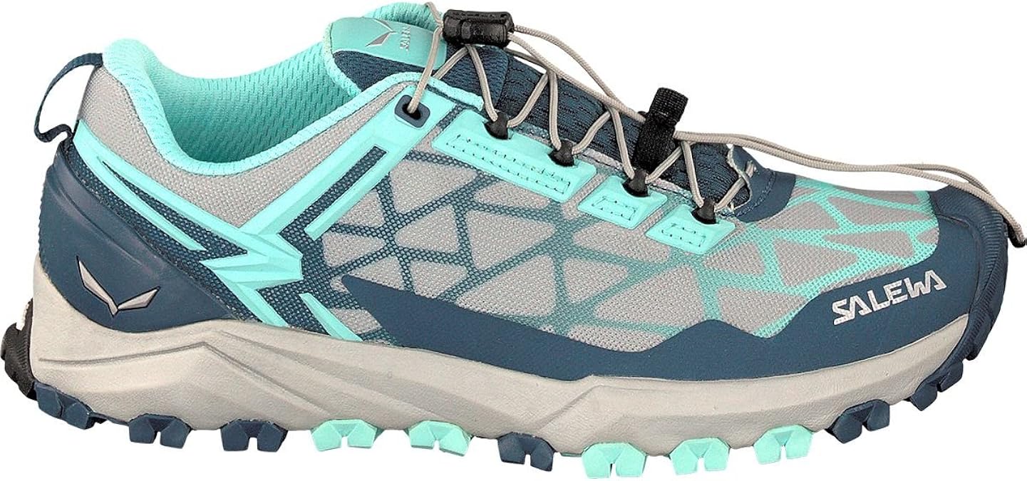 Salewa Women's Multi Trackw Trail Running Shoe Amazon.co.uk Shoes & Bags