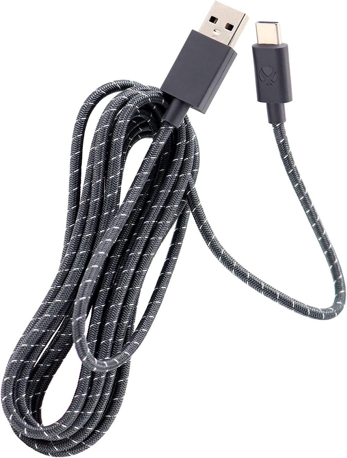 SOSS GAMING USB-C Cable for Xbox One Elite Series 2 Controllers