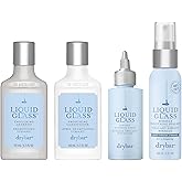 Drybar Glossy Gang On-the-Go Kit