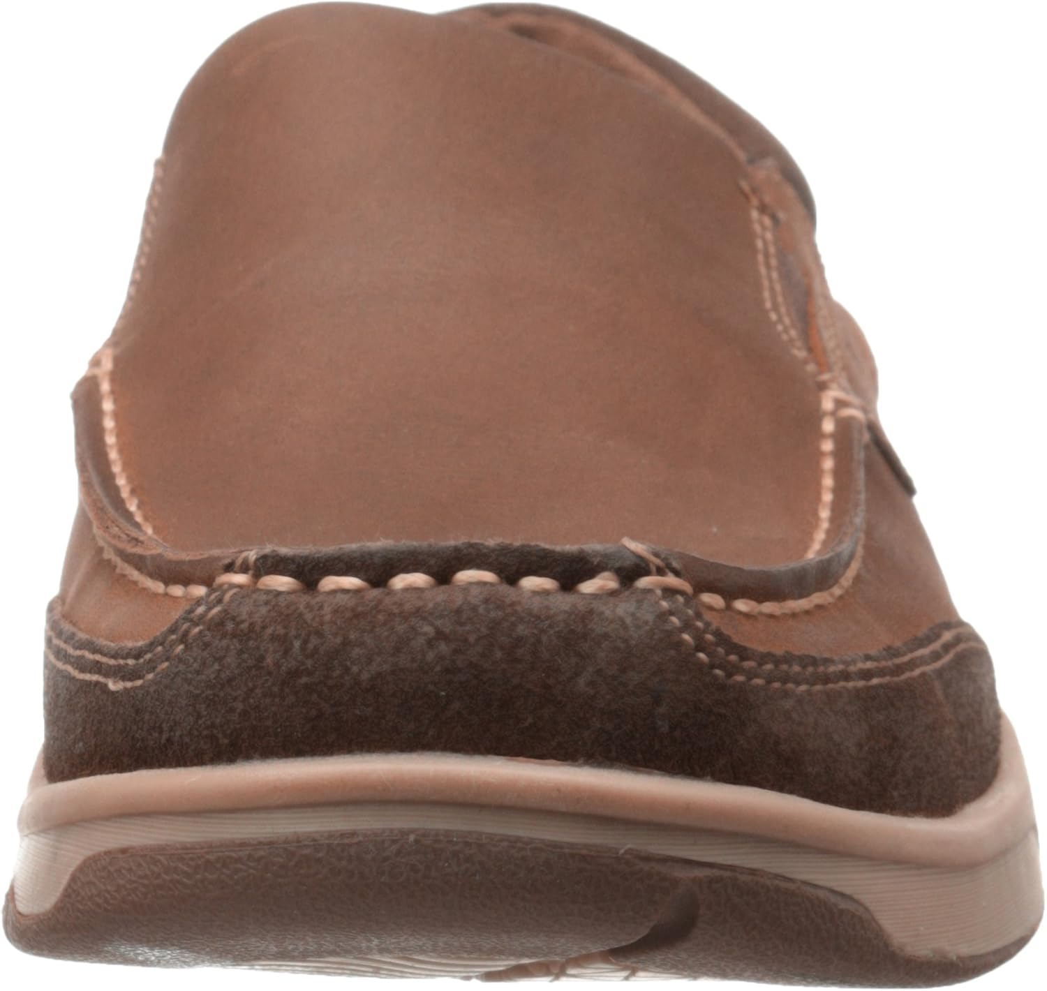 rockport street sailing slip on